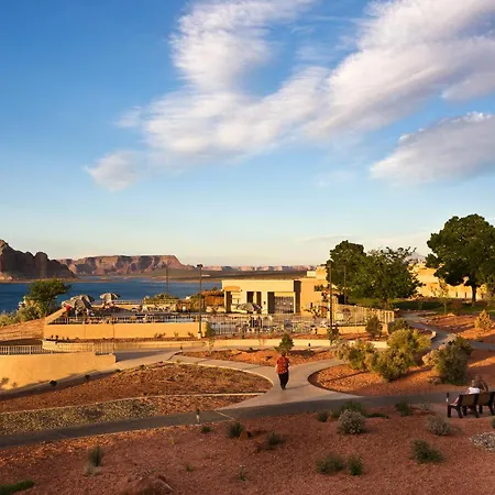 Lake Powell Resort-2