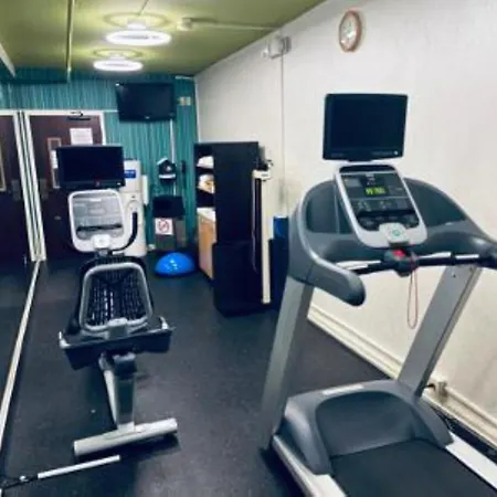 Holiday Inn Express Hotel & Suites Fort Payne By Ihg-3
