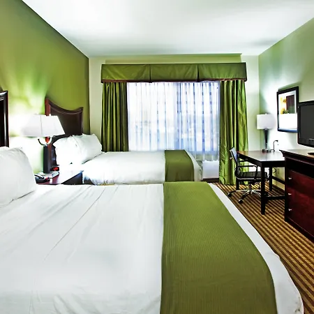 Holiday Inn Express Hotel & Suites Biloxi- Ocean Springs By Ihg-2