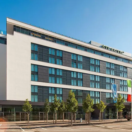 Atlantic Congress Hotel Essen-2