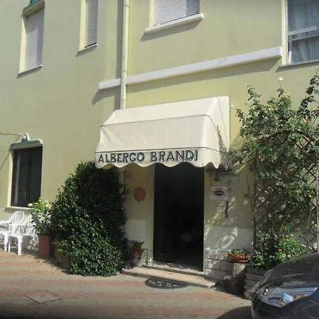 Albergo Villa-Brandi --- PENSIONE COMPLETA ----2