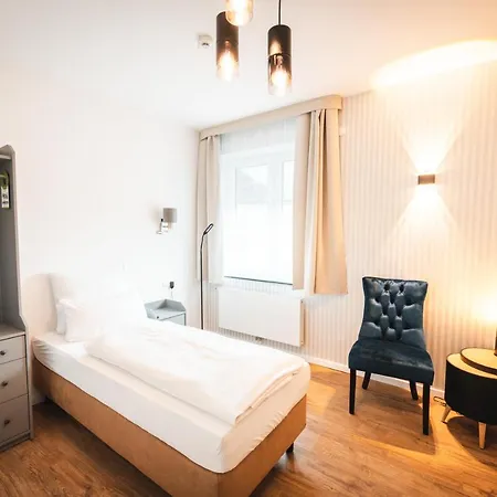 Hotel Elbe-Herz-Appartement-2