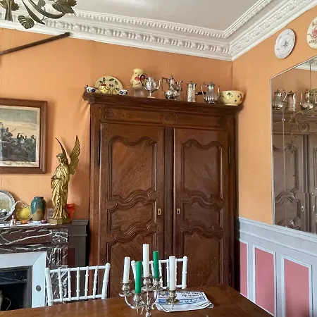 La Bonne Maison 3 - Maison D'Hotes-3