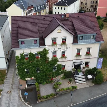Hotel zur Post-3