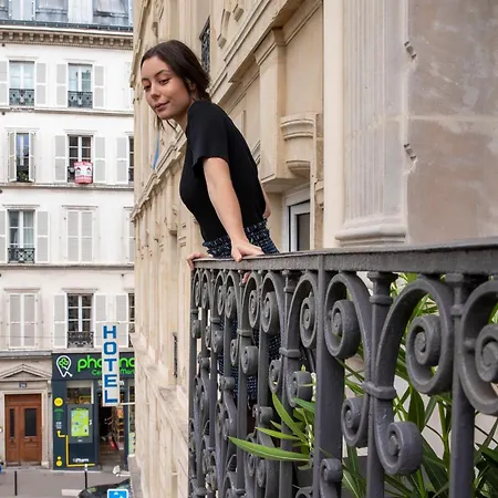 Les Matins De Paris & Spa-3