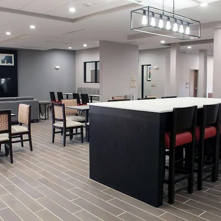 Hawthorn Extended Stay By Wyndham Oklahoma City Airport-2