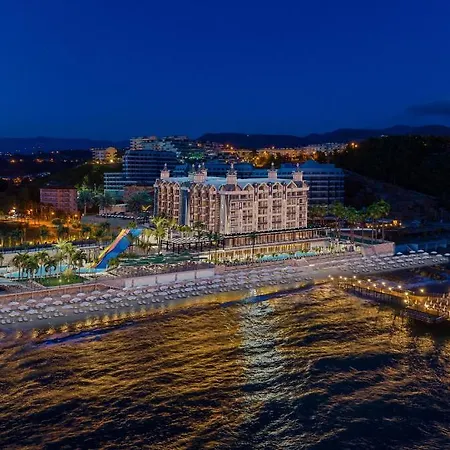 Aria Resort & Spa-2