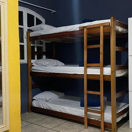Santo Mar Hostel-3