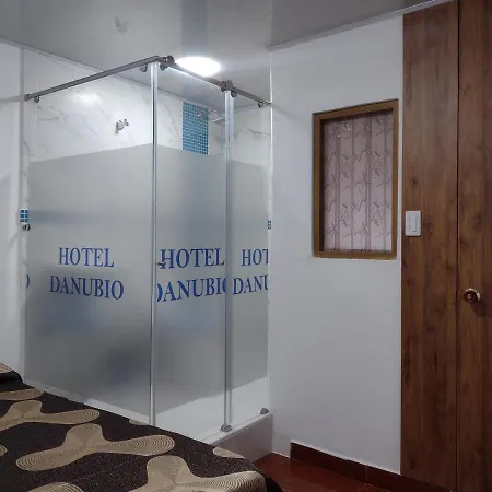 Hotel Danubio-2