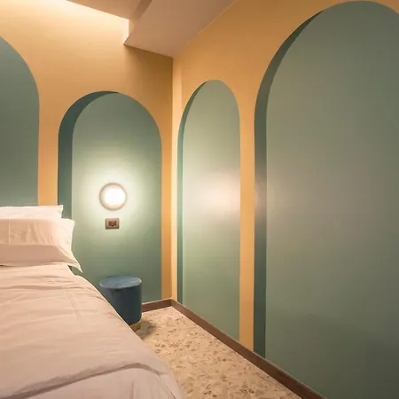 Corso Vittorio B&B-2