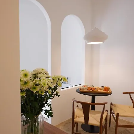 PALAZZO CAMERLENGO Suites Relax-2