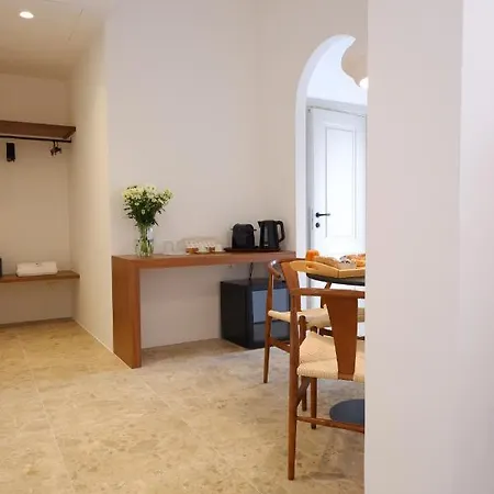 PALAZZO CAMERLENGO Suites Relax-3