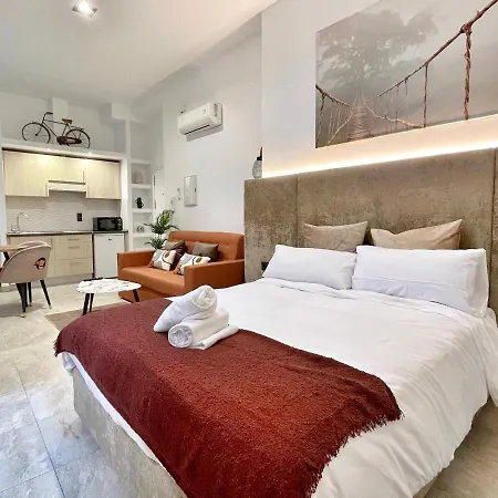 Tennessee Urban Suites-3