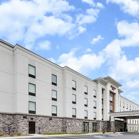 Hampton Inn Monticello, Ny-3