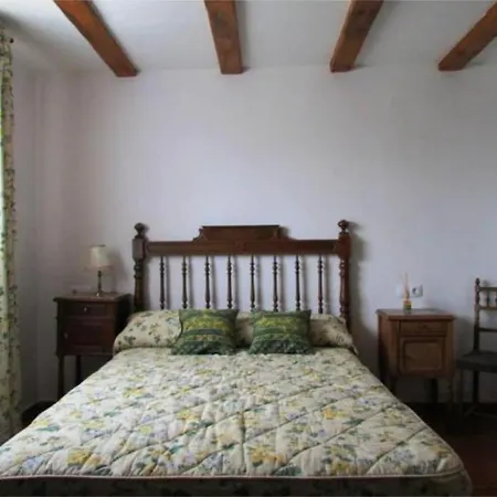Casa de vacaciones Mas del Pi-2