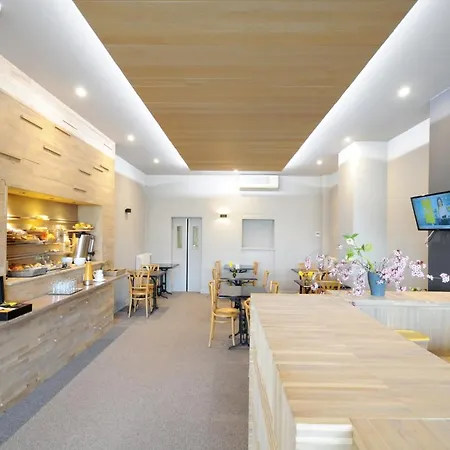 Cit'Hotel De Harlay-2