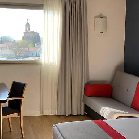 Holiday Inn Express Vitoria By Ihg-3