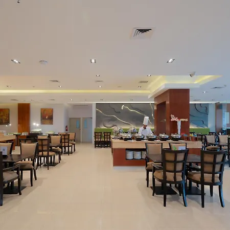 The Capital Hotel Surabaya-2