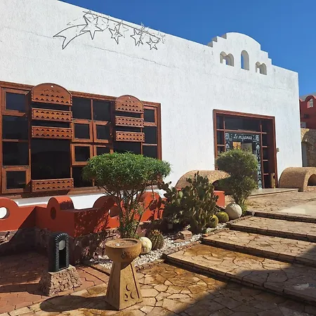 Sharm Inn Amarein - Boutique Hotel-2