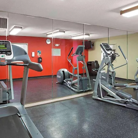 Extended Stay America Suites - Houston - Northwest - Hwy 290 - Hollister-2