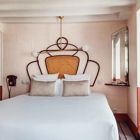 Hotel Panache-3