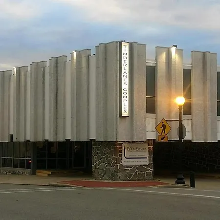 The Stables Inn & Suites-3