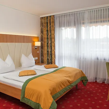Johannesbad Thermalhotel Ludwig Thoma-2
