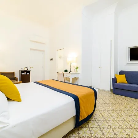 Amalfi Luxury House-2