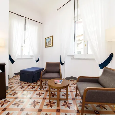 Amalfi Luxury House-3