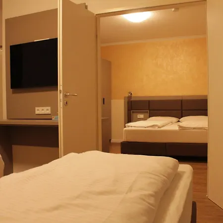 Isar City Hotel-2