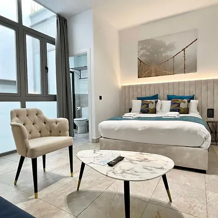 Tennessee Urban Suites-2