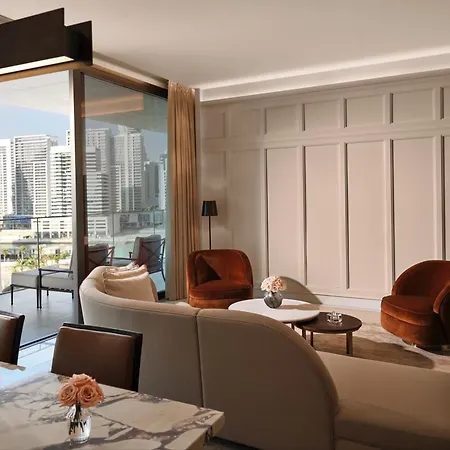 The Lana - Dorchester Collection-2