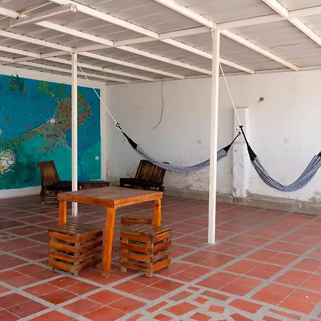 Maranatha Hostal-3