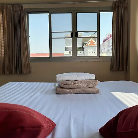 Kc Guest House-3