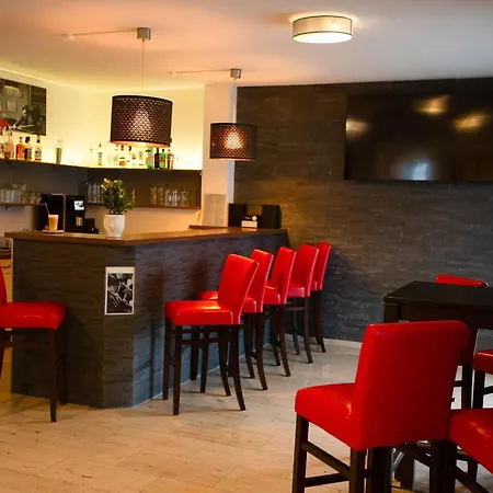 Auwald Hotel-3