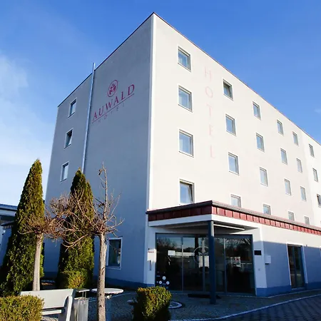 Auwald Hotel-2