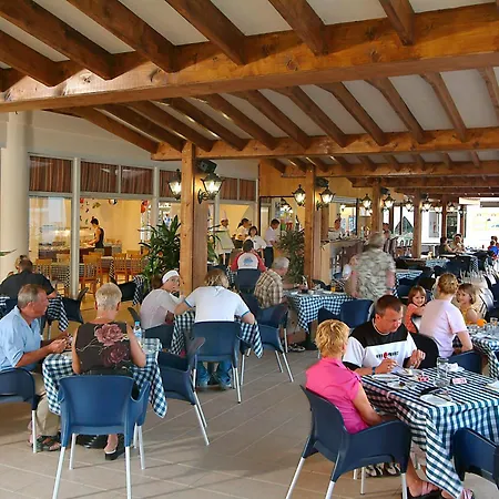Tsokkos Paradise Holiday Village-3