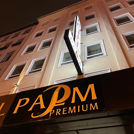 Palm Premium Hotel & Apartments-3
