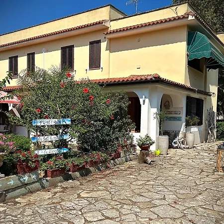 Villa Anna GuestHouse-3