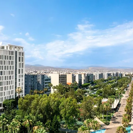 Nyx Hotel Limassol-2