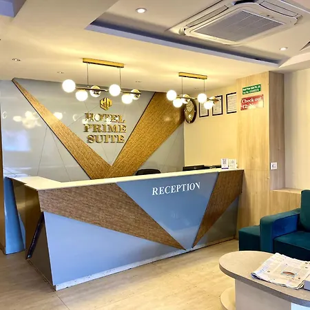Hotel Prime Suite-2