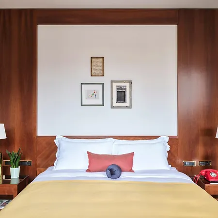 Max Brown Hotel Missori, Part Of Sircle Collection-3
