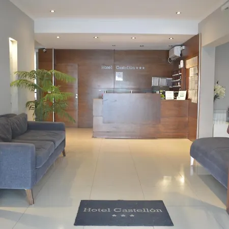 Hotel Castellon-3