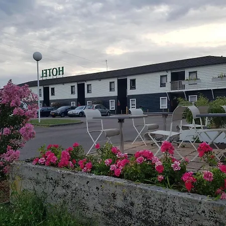 Fasthotel A Dijon-3