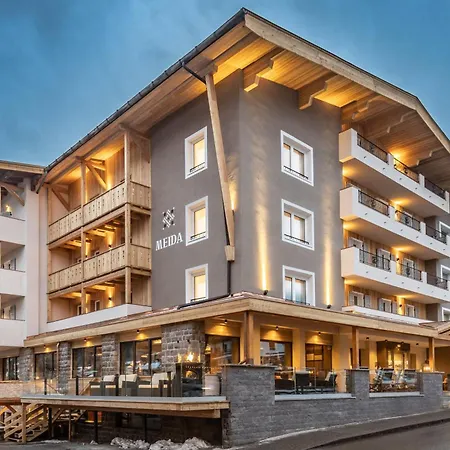 Residence Anda-2
