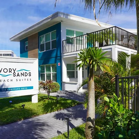 Ivory Sands Beach Suites-2