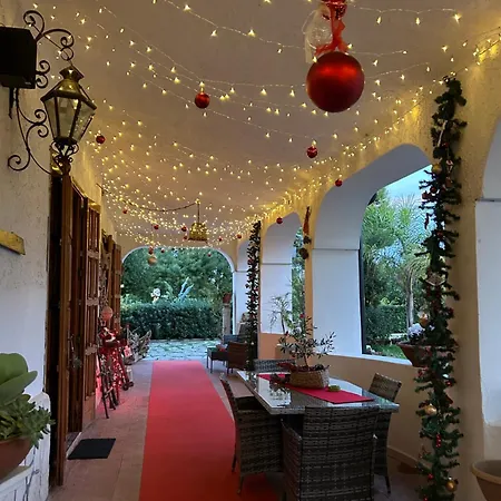 Villa Anna GuestHouse-2