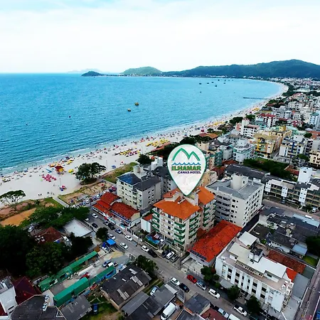 Ilhamar Canas Hotel-3