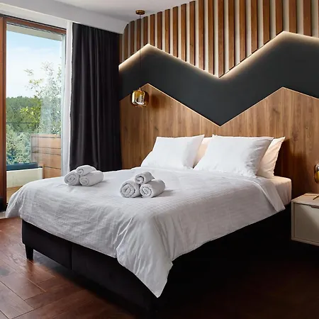 21St Century Zlatibor Residence, Spa & Wellness By Adora-2