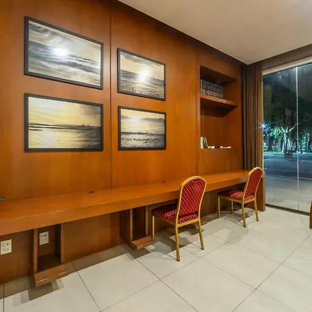 Hotel Laghetto Villa Moura-2